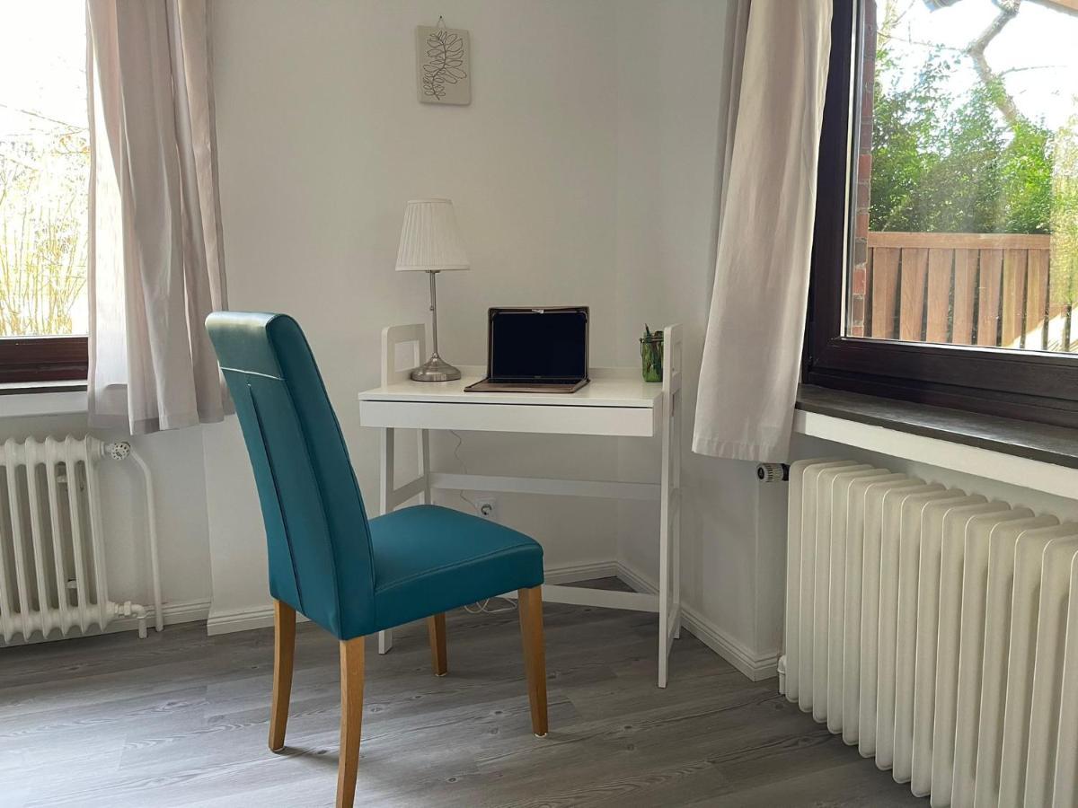 Ferienwohnung Hitzacker/Elbe Zewnętrze zdjęcie