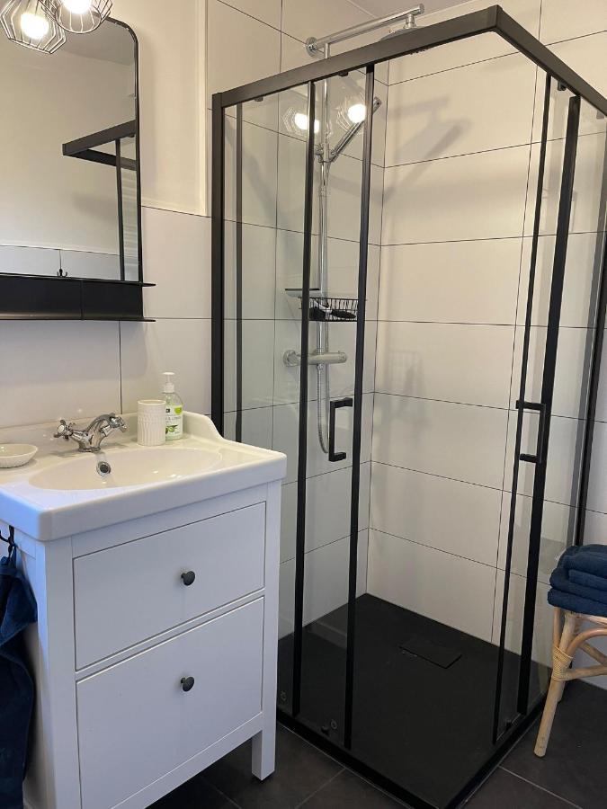 Ferienwohnung Hitzacker/Elbe Zewnętrze zdjęcie