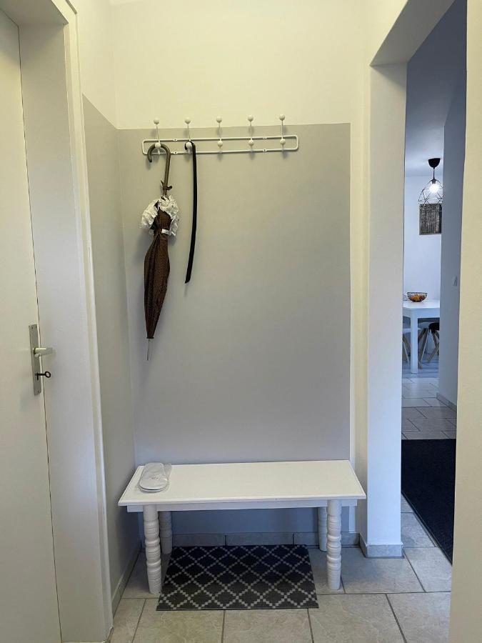 Ferienwohnung Hitzacker/Elbe Zewnętrze zdjęcie