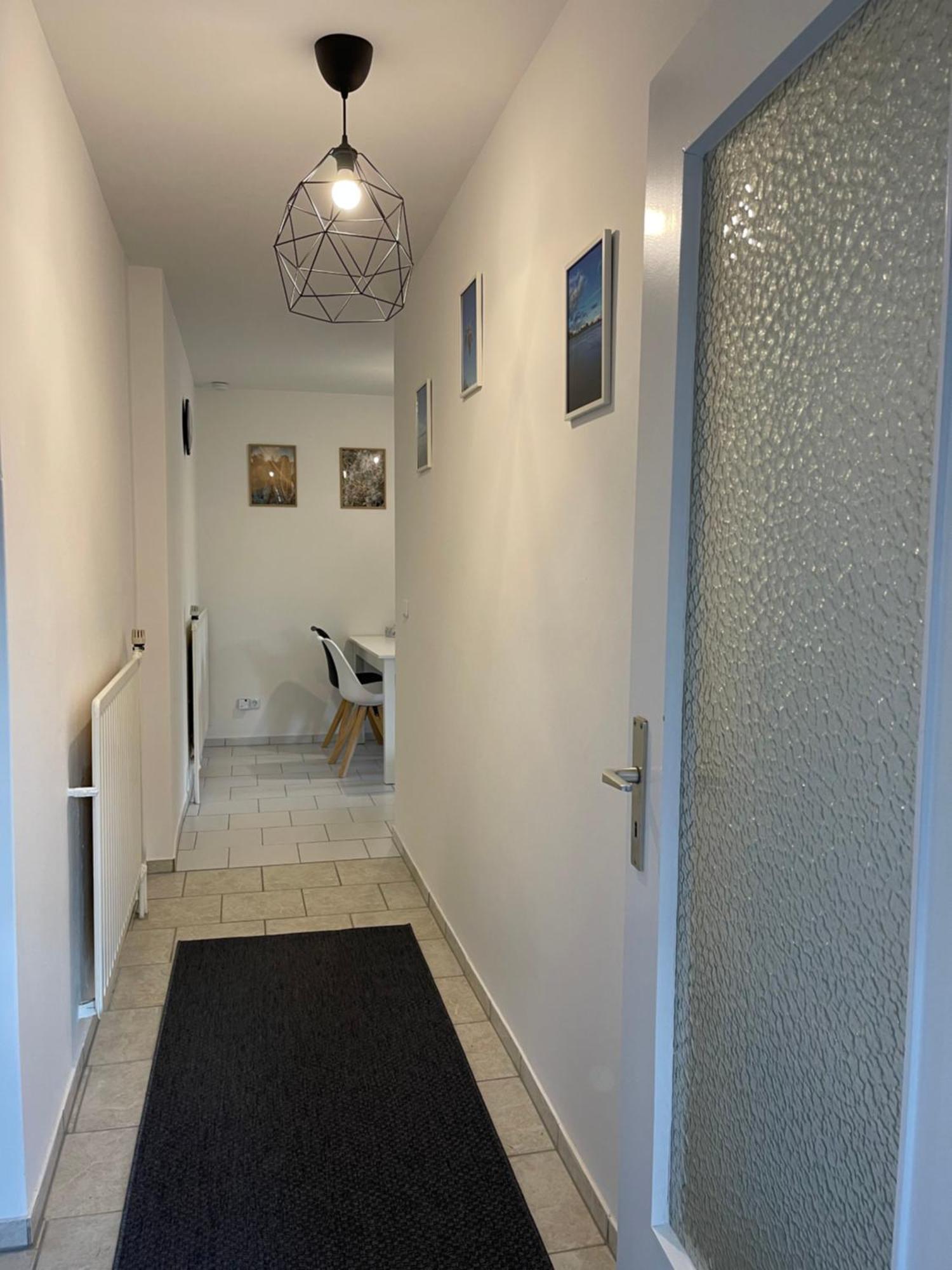 Ferienwohnung Hitzacker/Elbe Zewnętrze zdjęcie