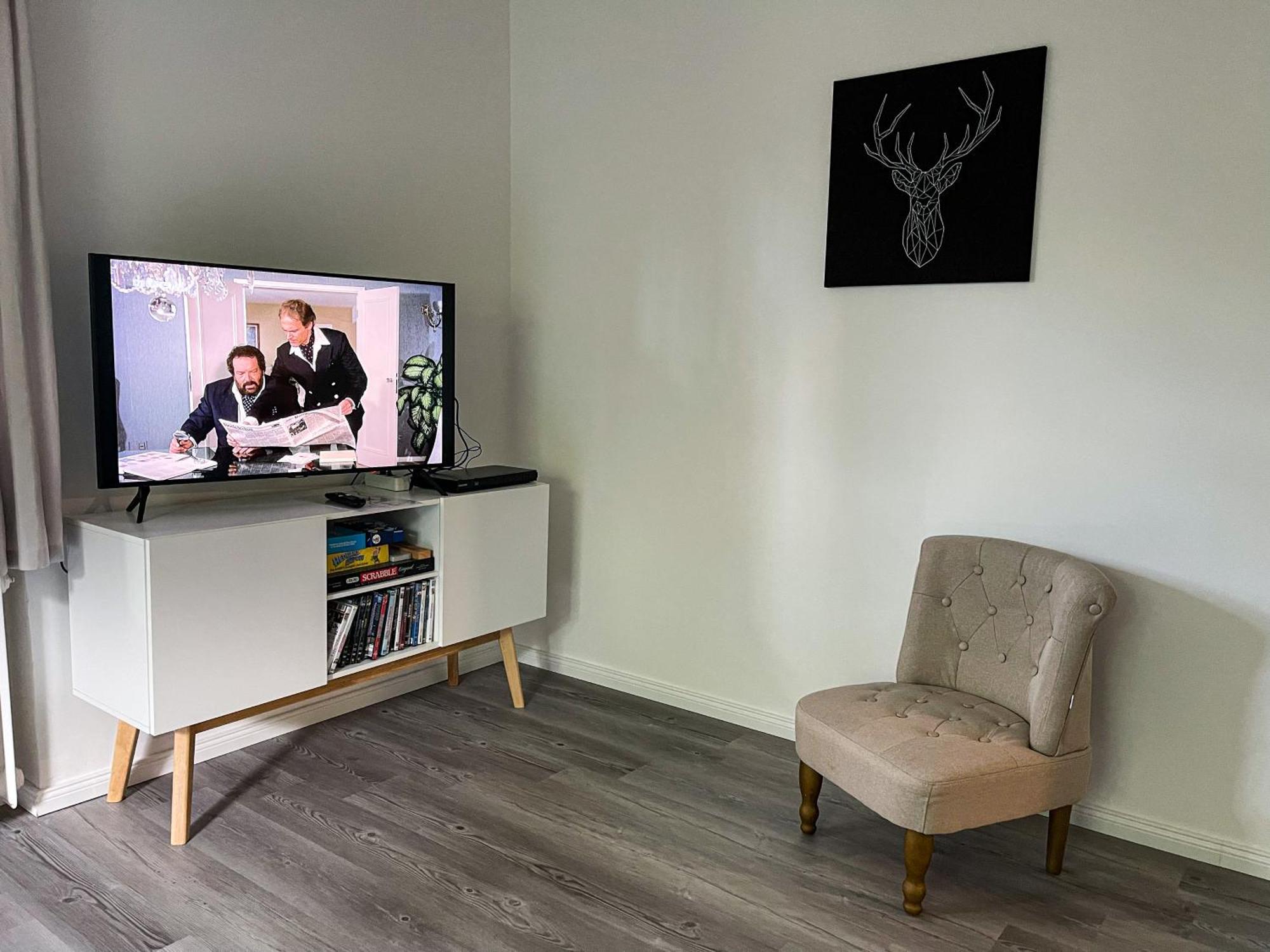 Ferienwohnung Hitzacker/Elbe Zewnętrze zdjęcie