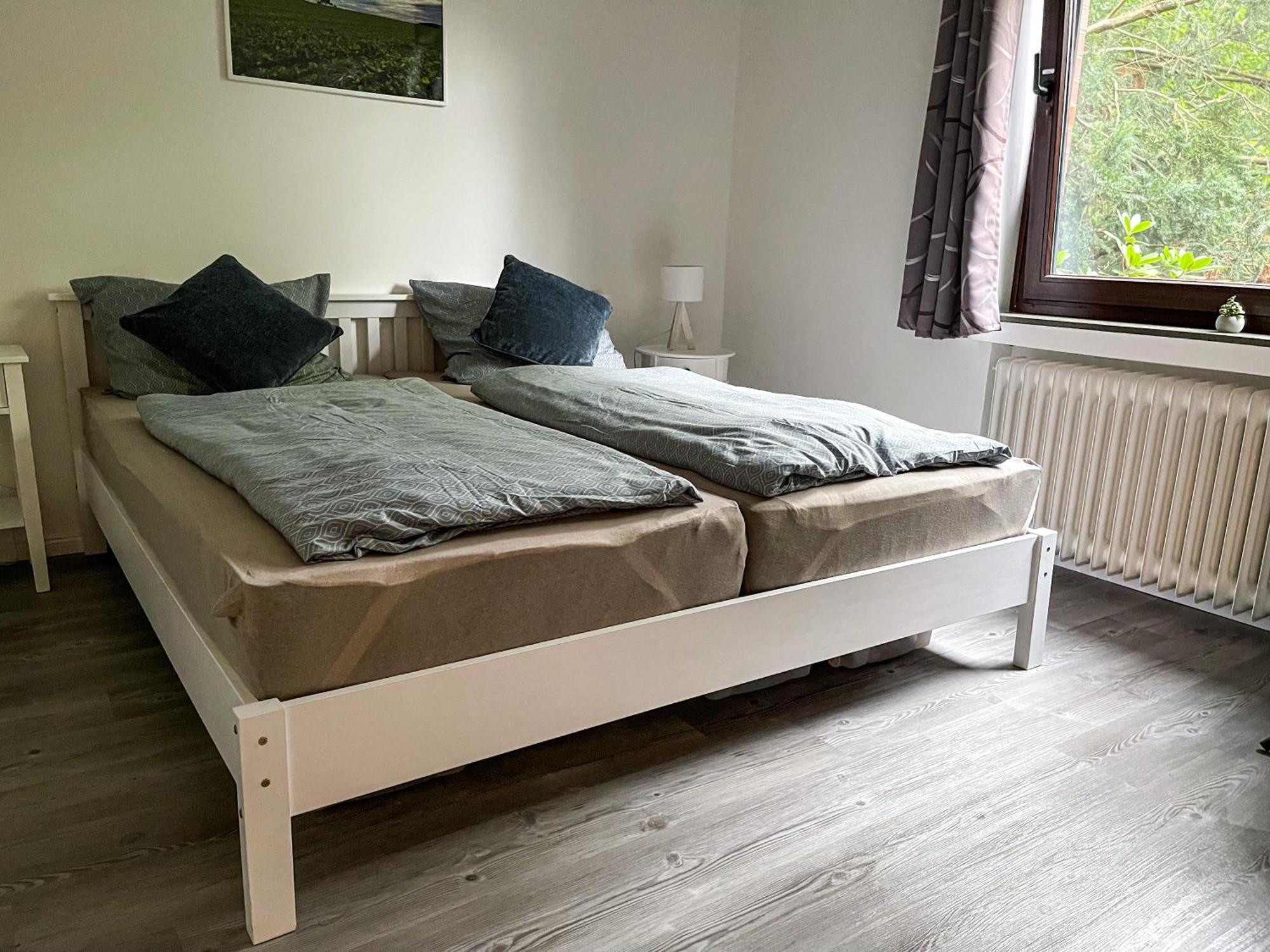 Ferienwohnung Hitzacker/Elbe Zewnętrze zdjęcie
