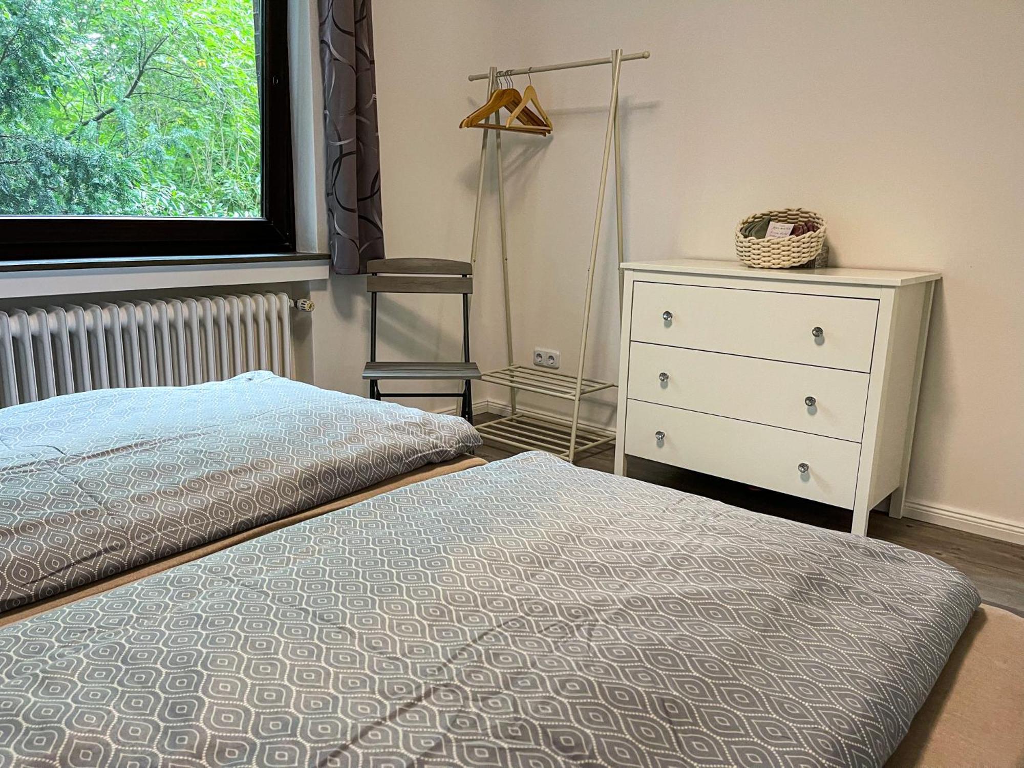 Ferienwohnung Hitzacker/Elbe Zewnętrze zdjęcie