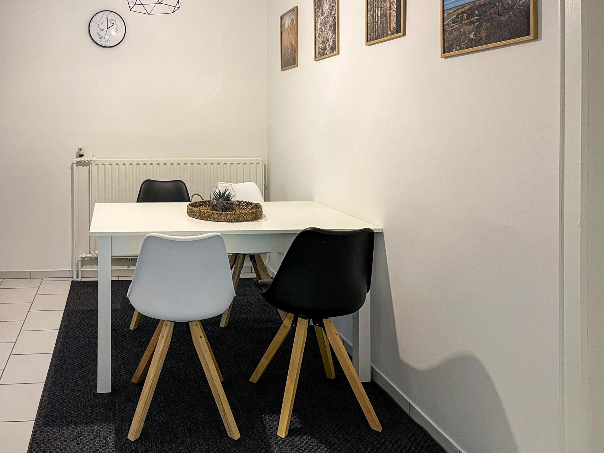 Ferienwohnung Hitzacker/Elbe Zewnętrze zdjęcie