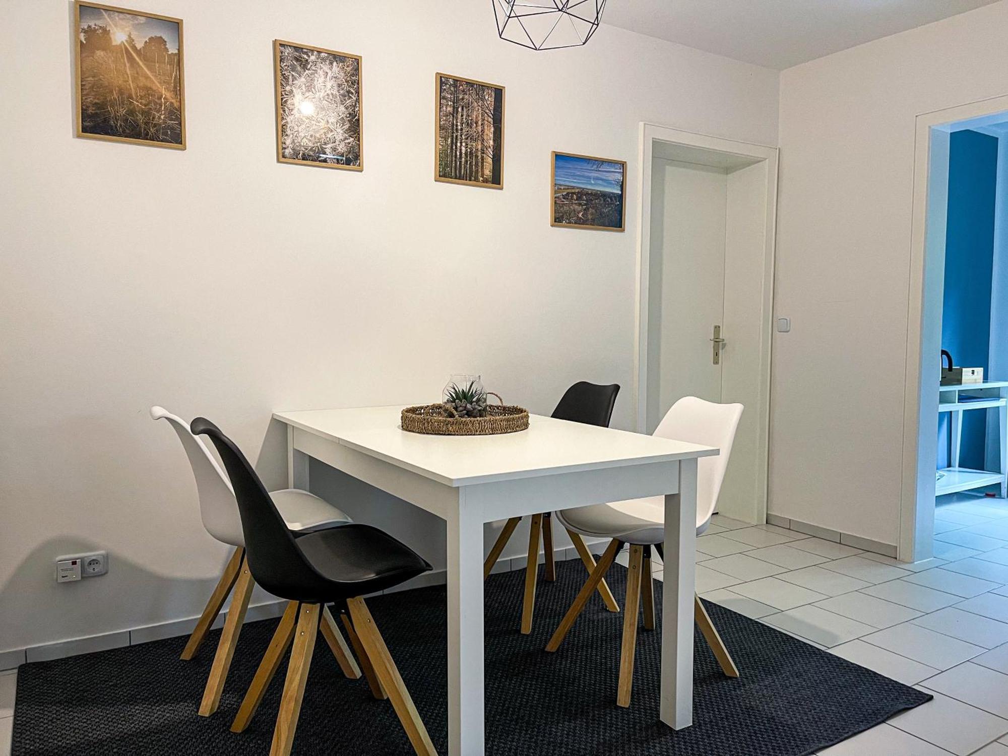 Ferienwohnung Hitzacker/Elbe Zewnętrze zdjęcie